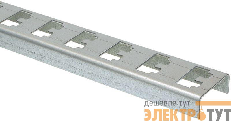 Стойка кабельная К1152 У3 IEK CLW10-GEM-SK-800-U3