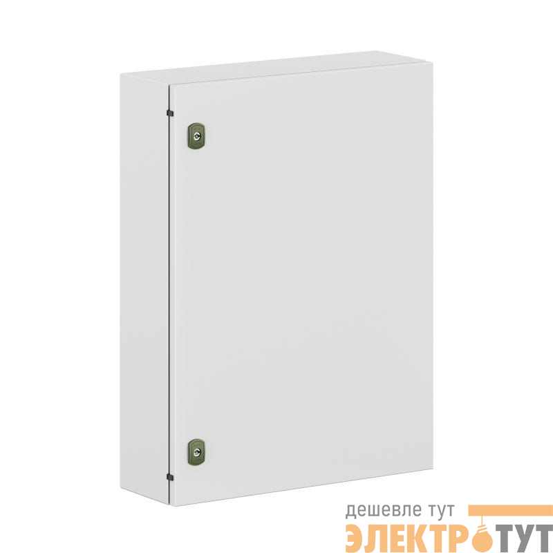 Корпус навесной уличный ST Outdoor с М/П 800х600х200мм IP66 DKC R5ST0862-OUTDOOR