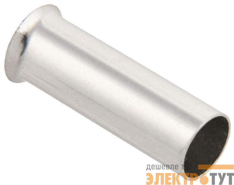 Наконечник НШВ 10-18 (уп.100шт) IEK UEN11-10-18