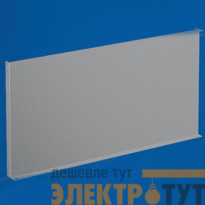 Панель монтажная для шкафа RAM BLOCK CQE 600х300мм DKC R5PCE6300