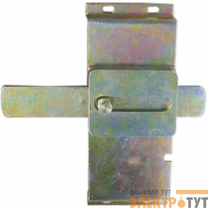 Блокировка механическая для NM1-400/3P CHINT 132463