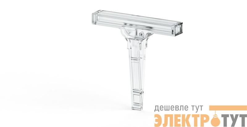 Маркировка клеммных групп ME 1-1 на KD4 /KD6/ KD6A прозр. Klemsan 49612A