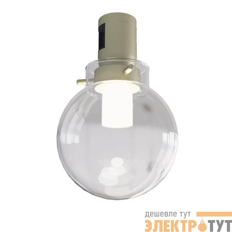 Светильник ART-APRIORI-ZORB-С-R110-5W Day4000 OG 85 deg 48В 5Вт 4000К IP20 метал. Arlight 053990