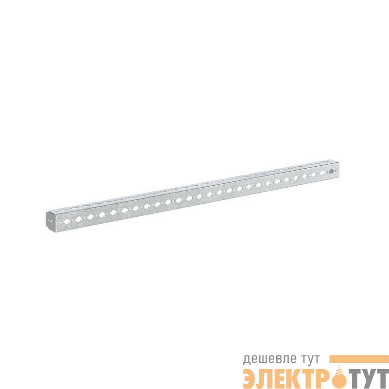 Рейка поперечная узкая для шкафов CQE Ш=800мм (уп.4шт) DKC R5NTFE800