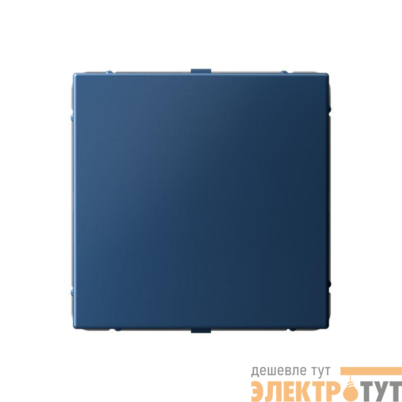 Заглушка ArtGallery с суппортом для многопост. рамок аквамарин SE GAL001109