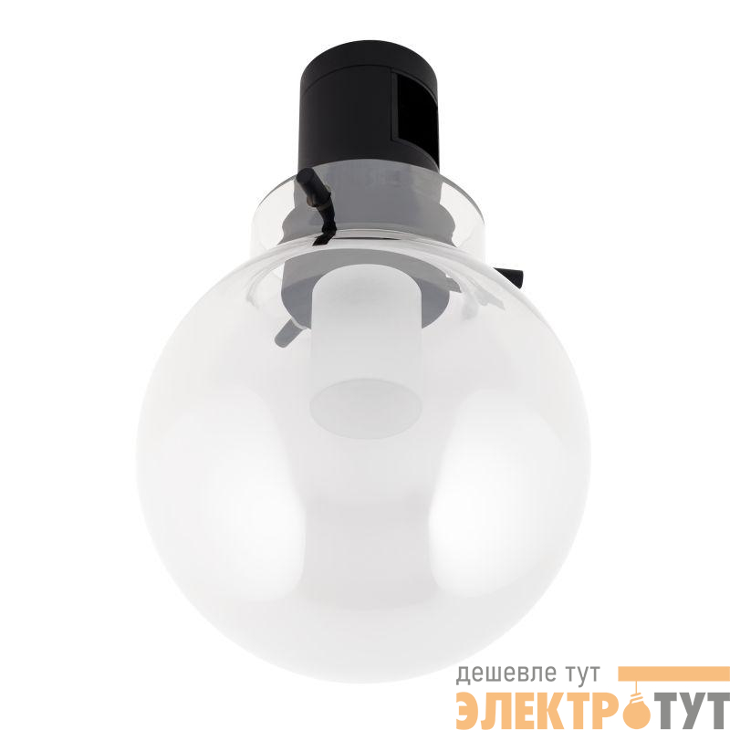 Светильник ART-APRIORI-ZORB-С-R110-5W Day4000 BK 85 deg 48В 5Вт 4000К IP20 метал. Arlight 049232