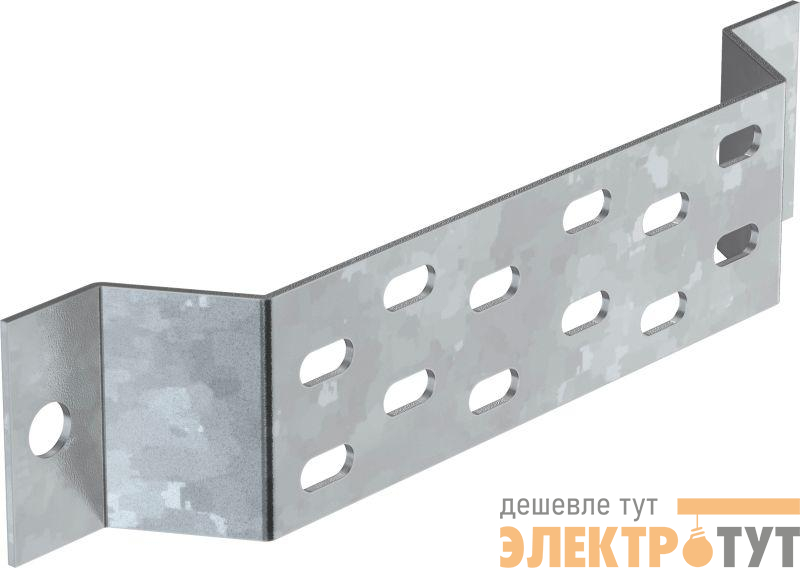 Стойка настенная СНП150 HDZ IEK CLW10-SNP-150-M-HDZ