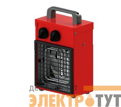 Электротепловентилятор Т-02220 HINTEK 04.01.01.000101 изображение