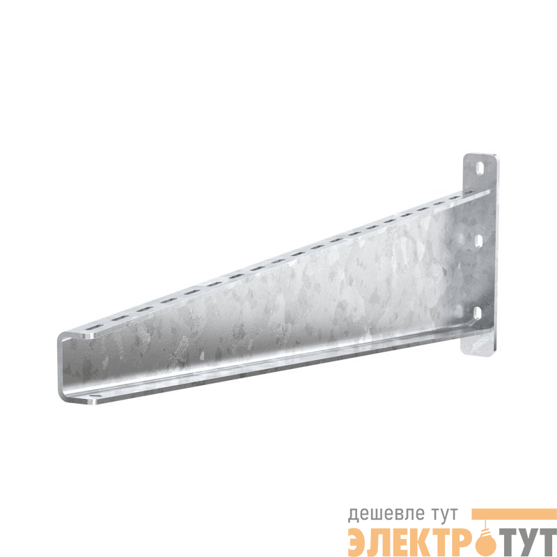 Консоль для тяжелых нагрузок осн.1000 сталь гор. оцинк. DKC BBH8000HDZ