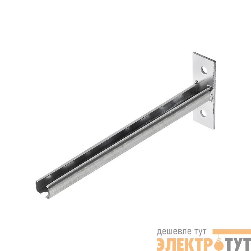 Кронштейн Т-образный 20х30х300 Zitar 160019