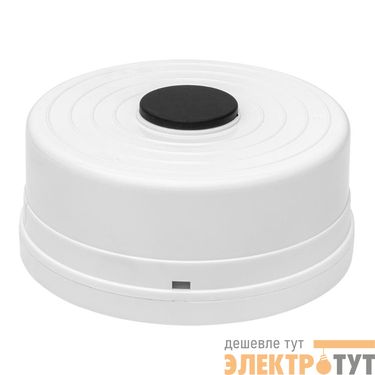 Коробка LK Storm бел. SUPRLAN 05-0910