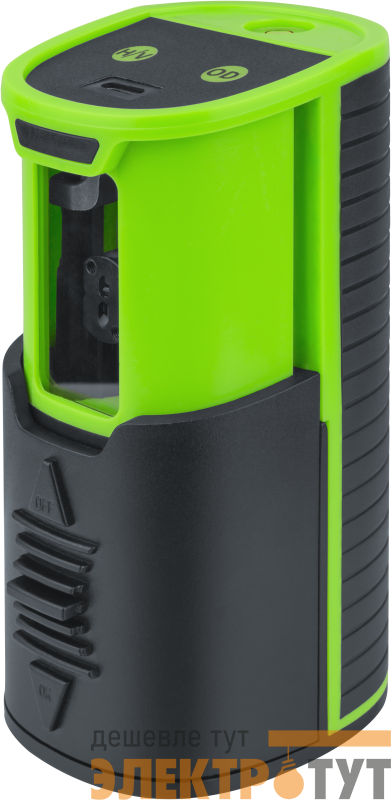 Нивелир лазерный NMT-UNL-01-2 Navigator 93958