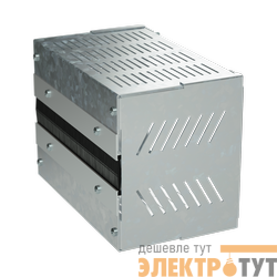 Коробка коммутационная задняя 100-250А В=150мм DKC R5BCB15013