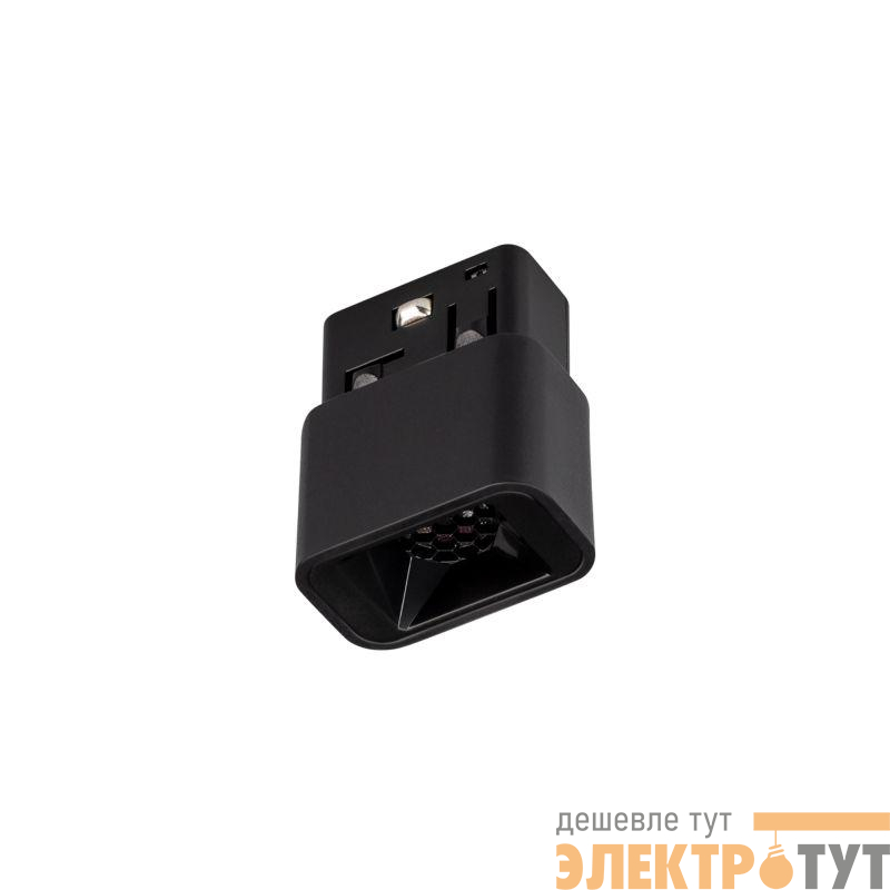 Светильник светодиодный MAG-ORIENT-BABY-S36x21-2W Day4000 (BK 24 deg 48В) IP20 металл Arlight 046622