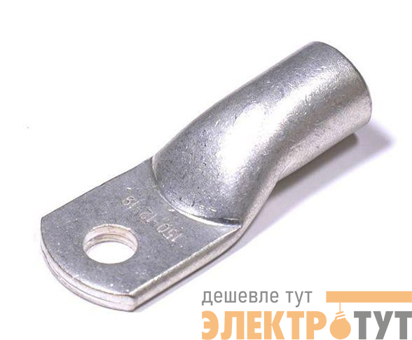 Наконечник ТМЛ 150-12-19 опрес. луженый медн. ГОФРОМАТИК zeta10640