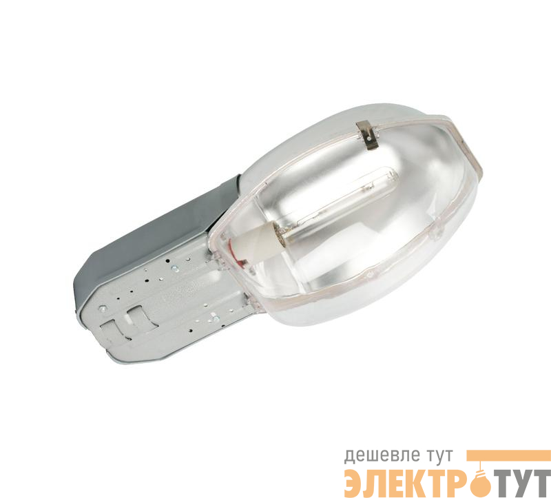 Светильник ЖКУ16-250-001 УХЛ1 250Вт E40 КСС_ШО/ШБ IP54/23 (ЖКУ/ГКУ 16) Световые Решения 03850
