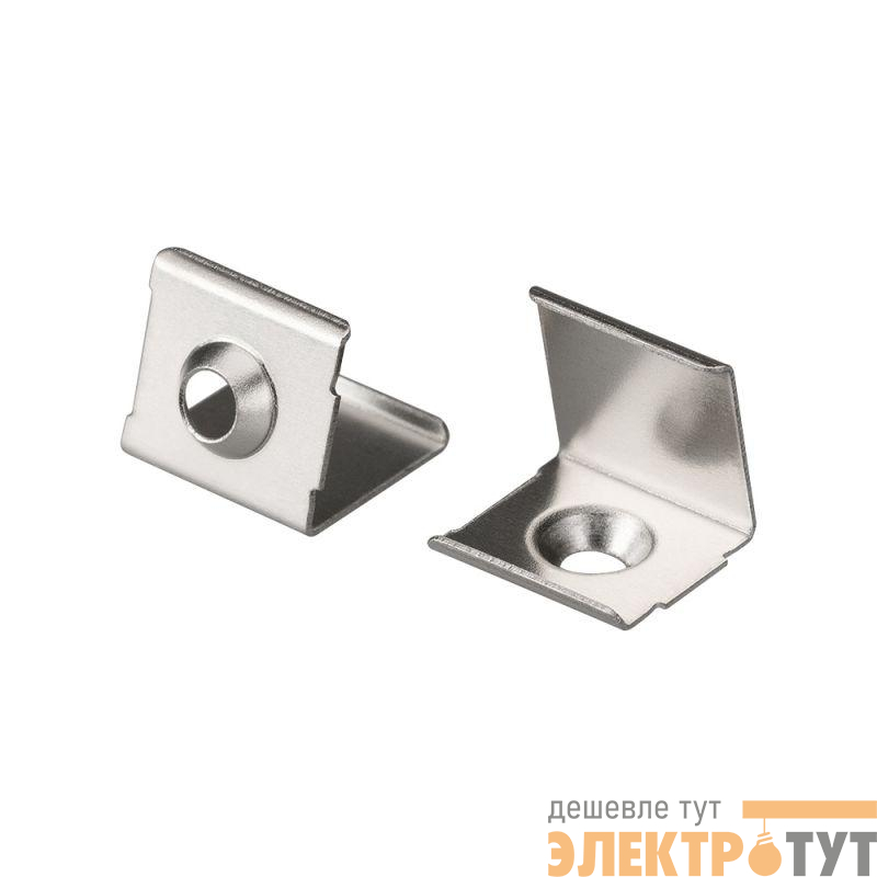 Держатель WPH-KANT-H10 металл Arlight 023311