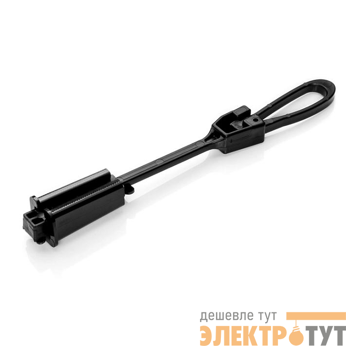 Зажим пластиковый ODWAC 0.8кН SUPRLAN 08-0309-1