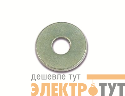 Шайба кузовная М12 гор. цинк. (уп.50шт) DKC CM121200HDZ