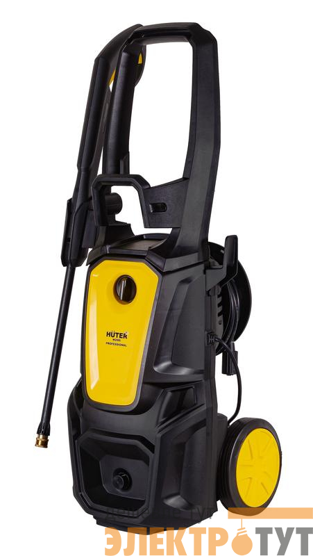 Мойка W200i PROFESSIONAL HUTER 70/8/41