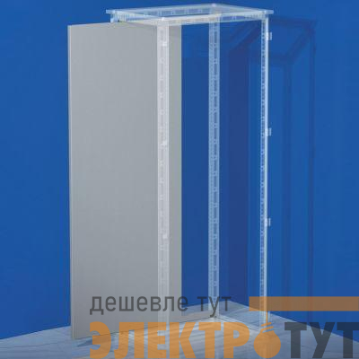 Панель монтажная для шкафа CAE/CQE 1600х800мм DKC R5PCSE1680