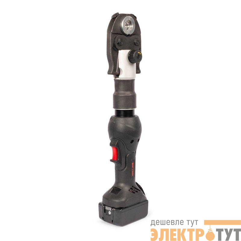 Пресс гидравлический аккумуляторный ПГРА-СО-32 ПРОФИ КВТ 89617