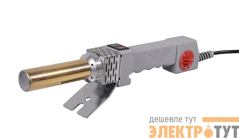 Аппарат для сварки пластиковых труб АСПТ-1200 Ресанта 65/178