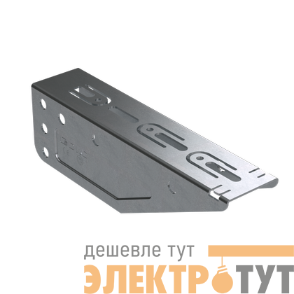 Консоль BM осн.150 сталь гор. оцинк. DKC BBM5015HDZ