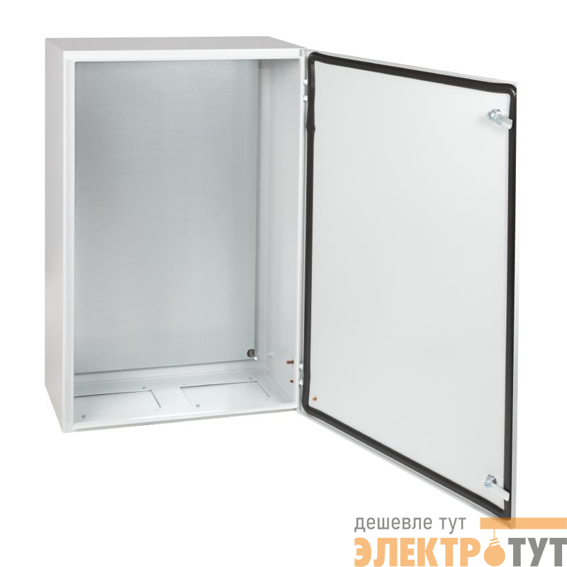 Корпус ЩМП-ПРО-900х600х280-IP66-УХЛ1 (ПРО) метал. КЭАЗ 367448