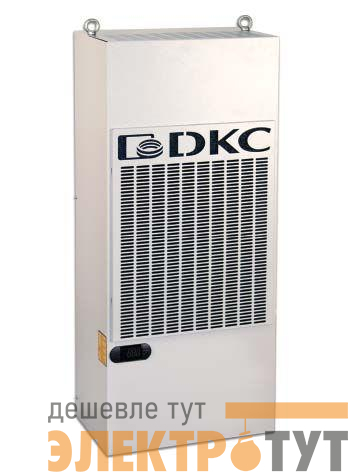 Кондиционер навес. 2000Вт 230В (1 фаза) 950х400х245мм DKC R5KLM20021LT