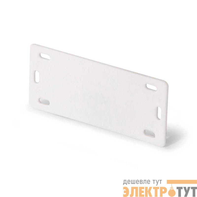 Бирка кабельная маркировочная У-212М (уп.100шт) Fortisflex 70221