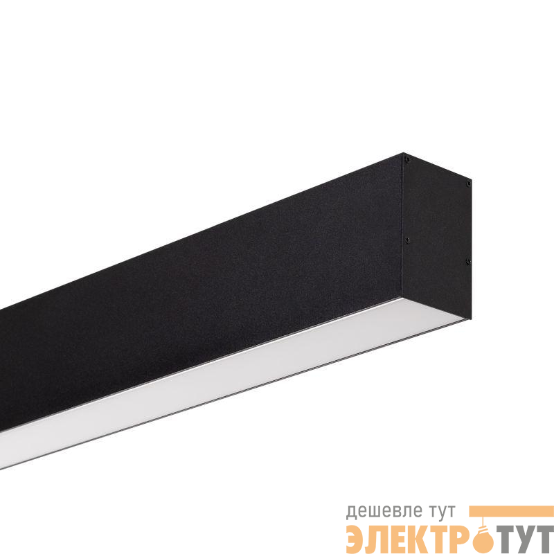 Светильник светодиодный SP-LINE-4970-L3000-105W Day4000 (RAL9005 120 deg 230В) IP33 металл Arlight 051865