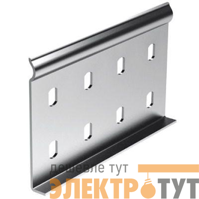Пластина для лестн. лотка соединительная H=80мм GTO гор. оцинк. DKC LG8000HDZ