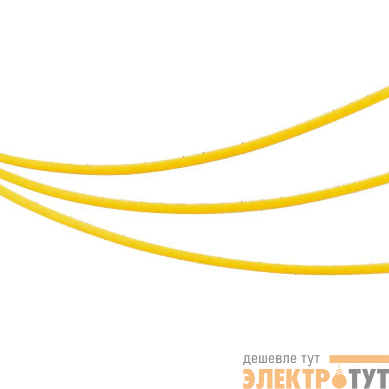 Лента светодиодная COB-X504-5mm 12V White 6000К 6.5Вт/м IP20 CSP (уп.5м) Arlight 041788