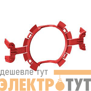 Фиксатор ZU 60-QF быстрой установ. монтажн. коробок для твердых стен d60мм в нише OBO 2003740