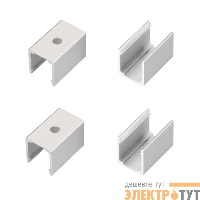 Держатель WPH-FLEX-1018-SIDE металл Arlight 040854