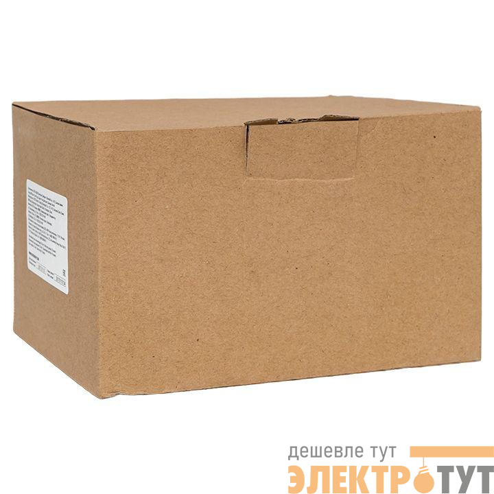 Привод ручной поворотный CS1 AV POWER-2 AVERES EKF mccb-2-CS1-av