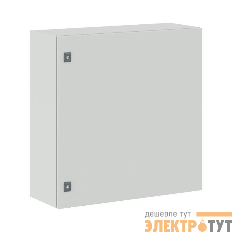 Шкаф ST с монтаж. платой 800х800х300мм от IP65-до IP66 IK10 DKC R5ST0883