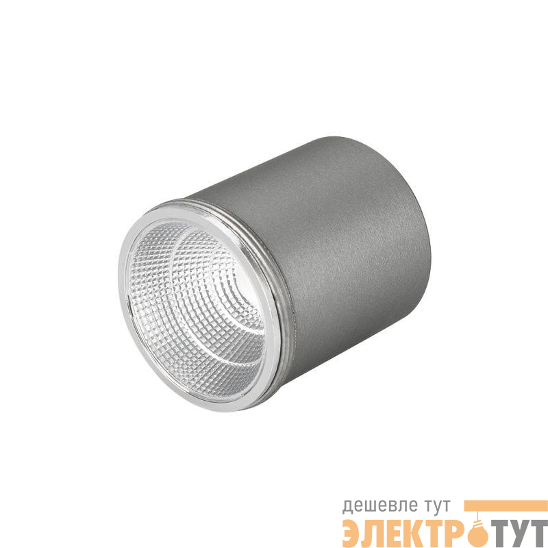 Модуль светодиодный SP-POLO-R65-8W Day (40 deg 2-3 200мА) металл Arlight 024239