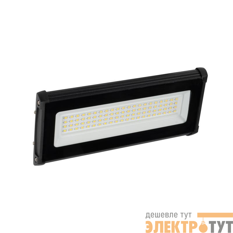 Светильник светодиодный PPI-03 50Вт 5000К IP65 230В/50Гц 120град. ДСП для высоких пролетов Pro JazzWay 5049048