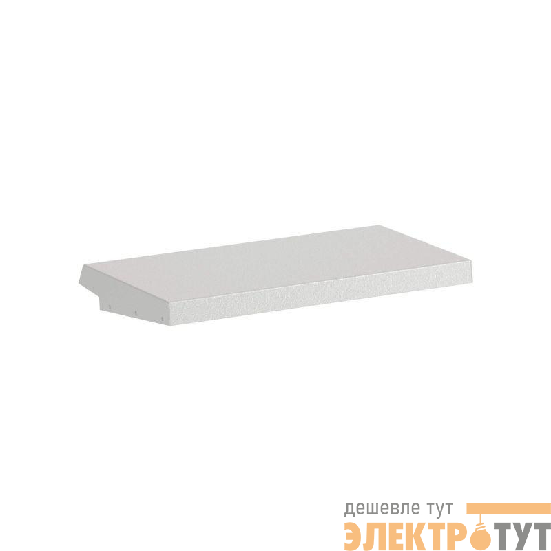 Козырек дождезащ. для шкафа CE 400х200мм DKC R5TT042