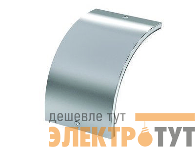 Крышка для угла вертикального внешн. 90град. осн.200 CD 90 DKC 38244