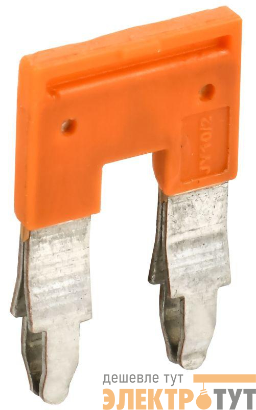 Перемычка JY6-2 ARMAFIX IEK AF-CT30-00-K03-006-EC-02P