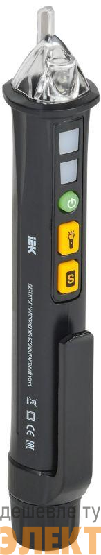 Детектор напряжения бесконтактный VD10 ARMA2L 5 IEK A2L5-VD10-10