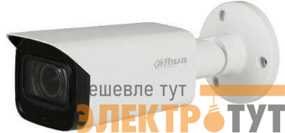 Видеокамера IP DH-IPC-HFW2231TP-ZS 2.7-13.5мм цветная бел. корпус Dahua 1068017 изображение