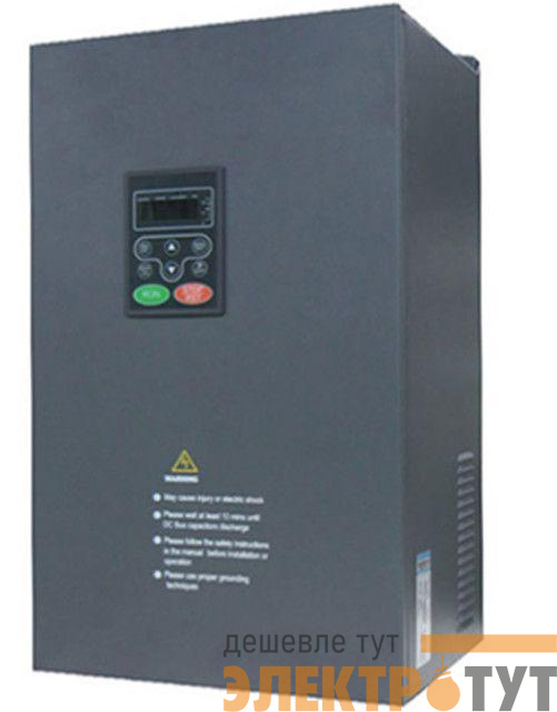 Блок рекуперации для STV900H 3Ф 380В 7.5-22кВт SE SEOP4301