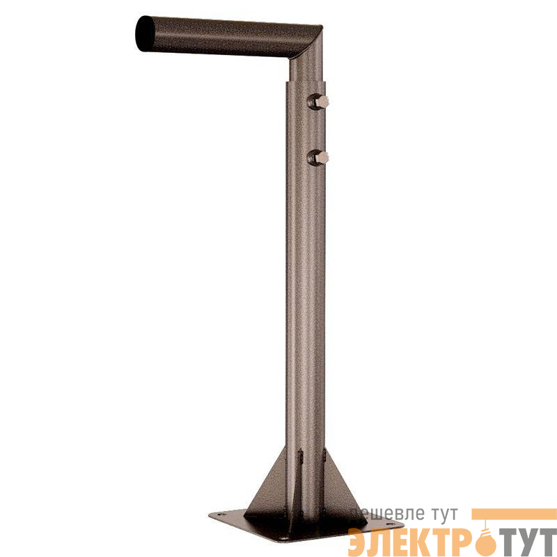 Кронштейн Г-образ. 50-90см телескопический Rexant 34-0606