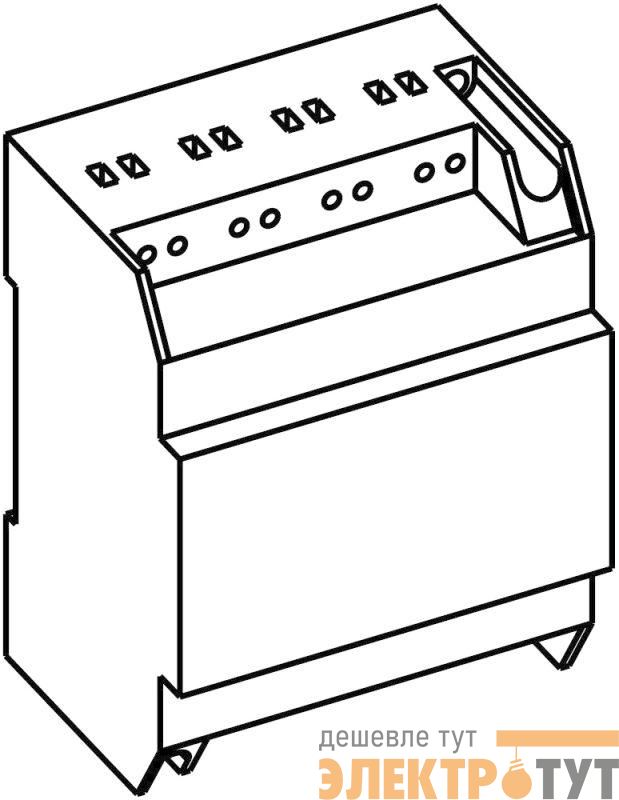 Блок питания DC 110/220В SE SPA-PSMDC