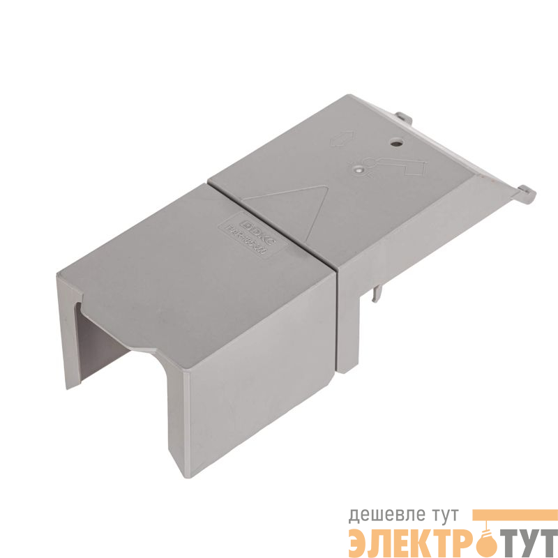 Крышка для клеммы FER-185/300 DKC HAR-185-300