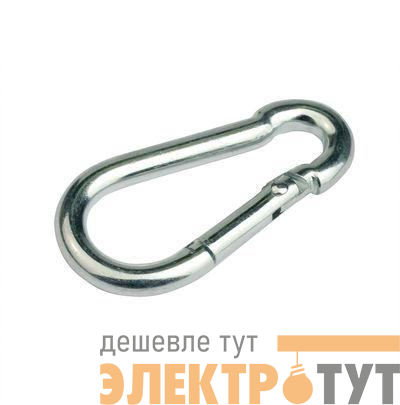 Карабин 5х50 (уп.5шт) DKC CM626005